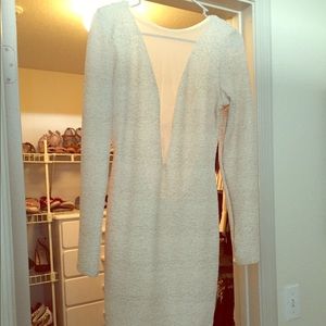 Going out cocktail dress.